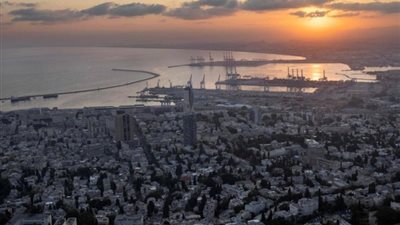 «صواريخ حزب الله» تقطع الكهرباء فى حيفا وصافرات الإنذار تدوى فى إسرائيل