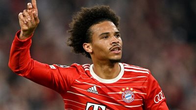 «مشروع الفريق لا يناسب طموحاتي»، ساني يرفض الانتقال إلى مانشستر يونايتد