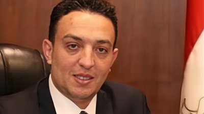 من هو الدكتور مصطفى أبو زهرة عضو مجلس إدارة اتحاد الكرة المحتمل؟