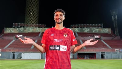 الأهلي يفاجئ وسام أبو علي بهذا القرار (تفاصيل)