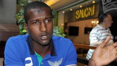 لاعب الاسماعيلي السابق أحد ضحايا علي غزال: 