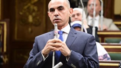 دفاع النواب: توقيت مناقشة قانون لجوء الأجانب هام للغاية