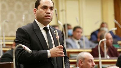 النائب عمرو درويش يكشف تفاصيل جديدة بشأن قانون الإيجار القديم