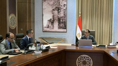 صندوق مصر السيادي يستعرض مشروعاته الكبرى لجذب الاستثمارات