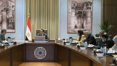 الحكومة تبحث تحفيز السائحين خلال زيارة مصر