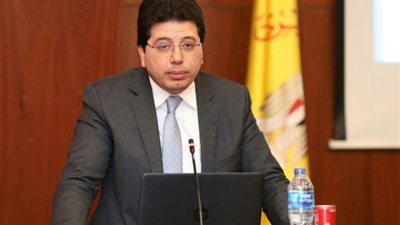 مسؤول بـ«المركزي»: نتوقع وصول المعاملات الرقمية في مصر إلى 22 تريليون جنيه