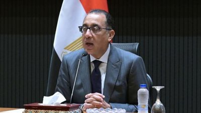 رئيس الوزراء: هناك دول لم تستطع توفير فرص عمل لشبابها بسبب الأوضاع الاقتصادية