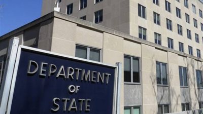 الخارجية الأمريكية تعلن فرض عقوبات على 33 كيانا وفردا إسرائيليا (تفاصيل)