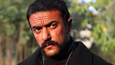 مسلسلات رمضان 2025، شاهد أحمد العوضي داخل «كواليس فهد البطل»