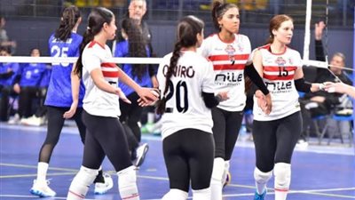 طائرة الزمالك 