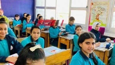 مواصفات أسئلة امتحانات شهر نوفمبر 2024 لطلاب المدارس بصفوف النقل
