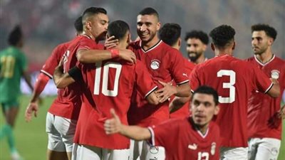 موعد مباراة مصر وبوتسوانا في ختام تصفيات كأس أمم أفريقيا 2025