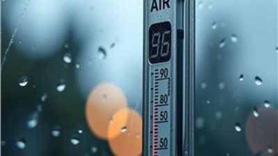 طقس اليوم السبت: معتدل نهارا ومائل للبرودة ليلا والصغرى بالقاهرة 17