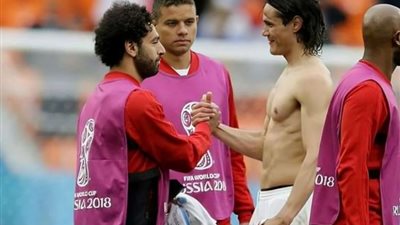 سعد سمير: محمد صلاح تحول لشخصية أوروبية