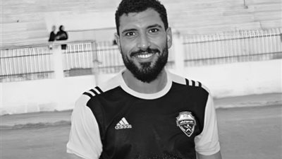 كل ما تريد معرفته عن محمد شوقي لاعب كفر الشيخ بعد وفاته متأثرا ببلع لسانه