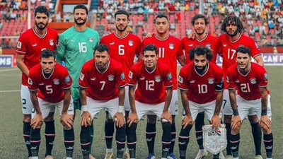 منتخب مصر يواجه بوتسوانا في ختام تصفيات كأس الأمم الإفريقية 2025