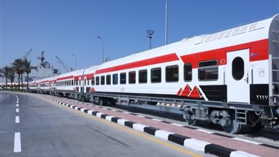 إطلاق أولى رحلات قطار الشباب ضمن برنامج «اعرف بلدك» الجمعة المقبل