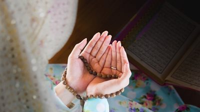 لَئِن شَكَرْتُمْ لَأَزِيدَنَّكُمْ، أدعية لشكر الله على عطاياه