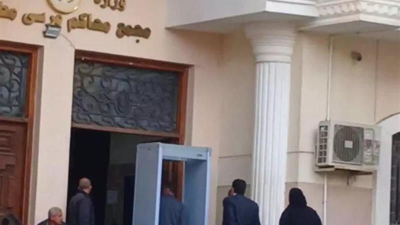 أرملة ضحية أحمد الشوبكي والدفاع