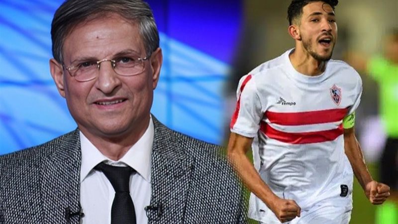 فتوح ومصطفى يونس