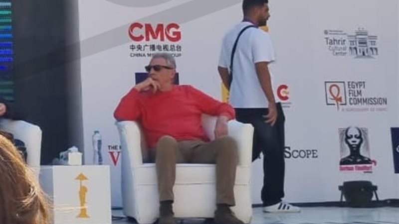محمود حميدة