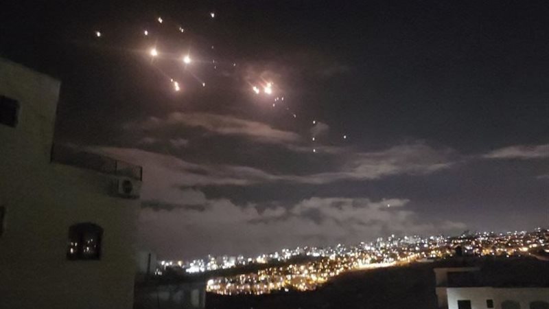 تل أبيب - أرشيفية
