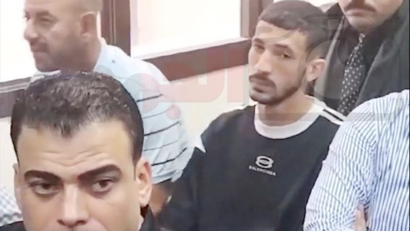 اللاعب أحمد فتوح