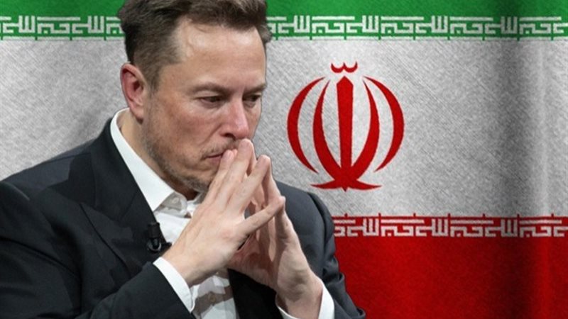 الملياردير الأميركي إيلون ماسك