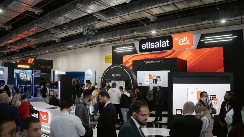 معرض القاهرة الدولي للاتصالات Cairo ICT