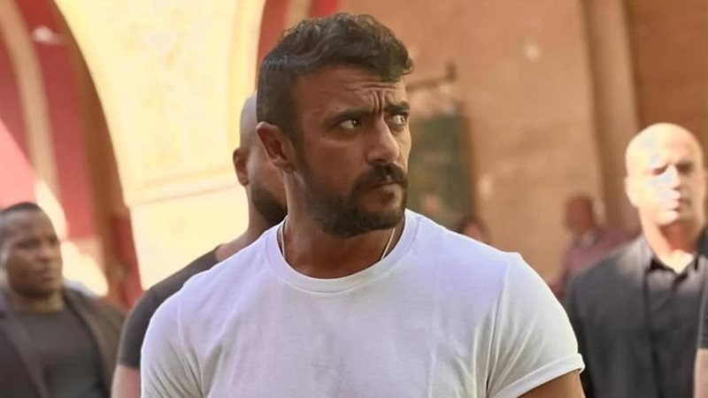 أحمد العوضي