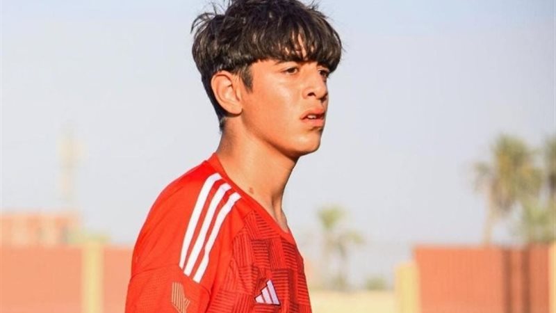 آدم محمد يوسف