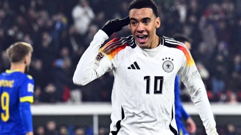 جمال موسيالا