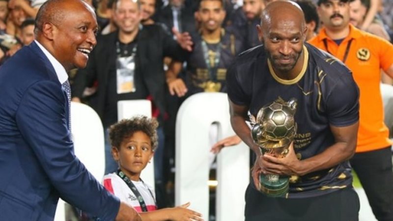 الزمالك والكاف