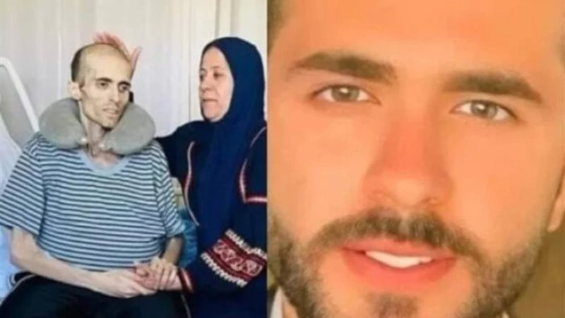 ايمن العلي