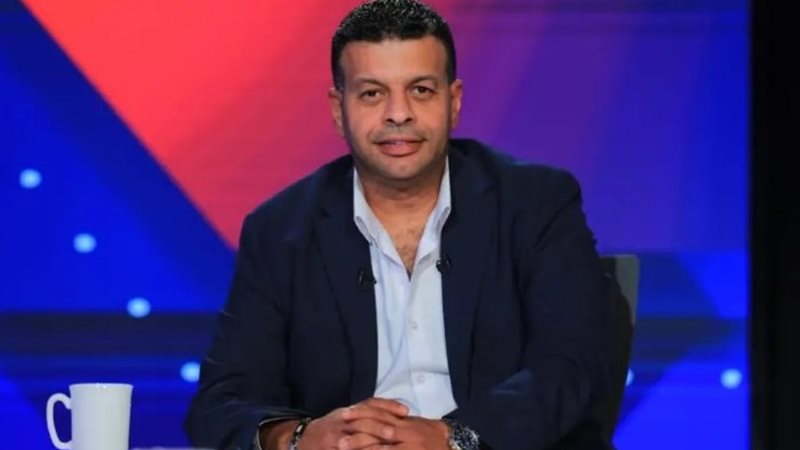 حازم فتوح