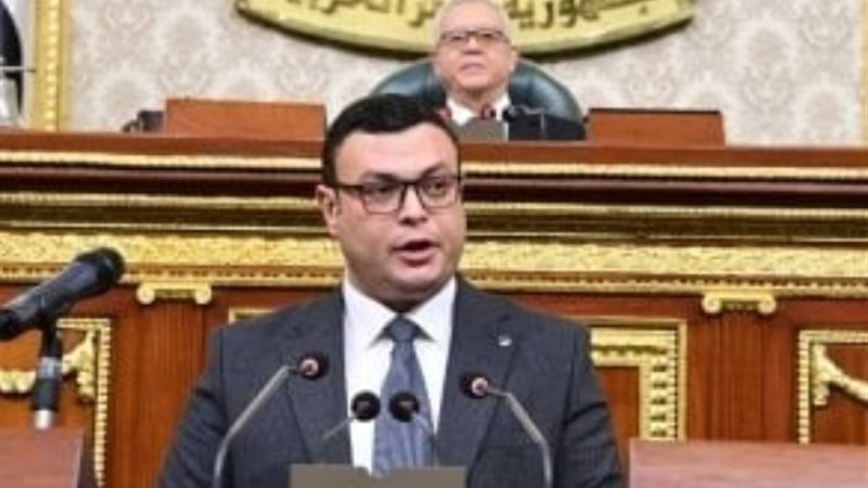 المهندس شريف الشربيني
