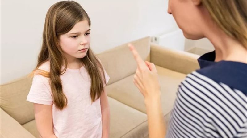 أسلحة طريفة تلجأ لها الأمهات
