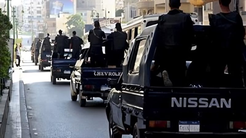الداخلية - أرشيفية