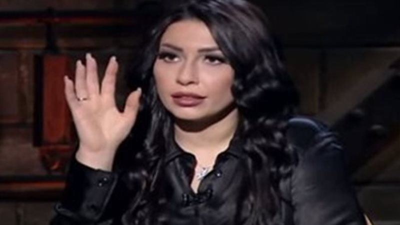 داليا فؤاد