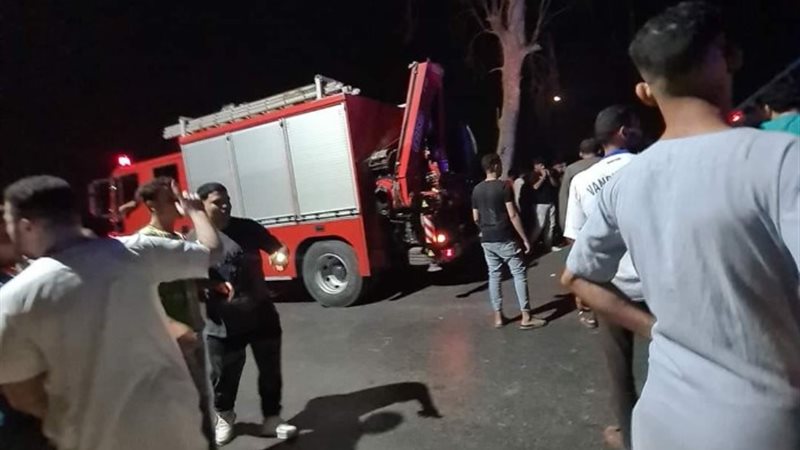 صورة أرشيفية