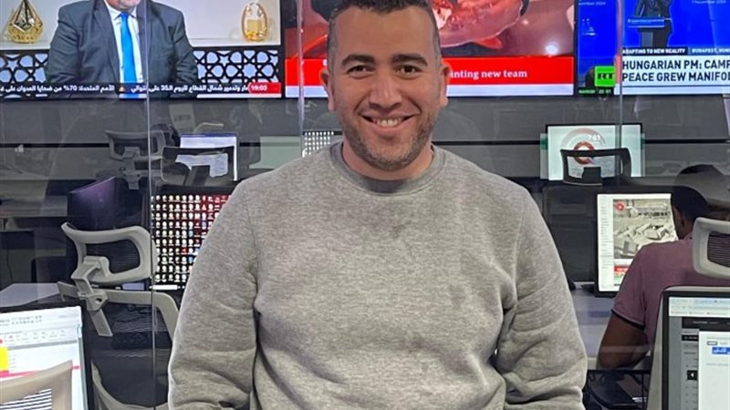 محمد زكي