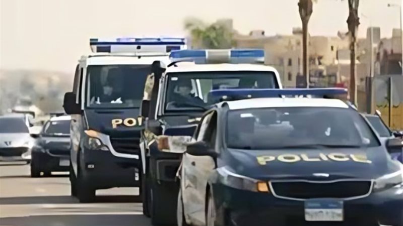الداخلية - صورة أرشيفية