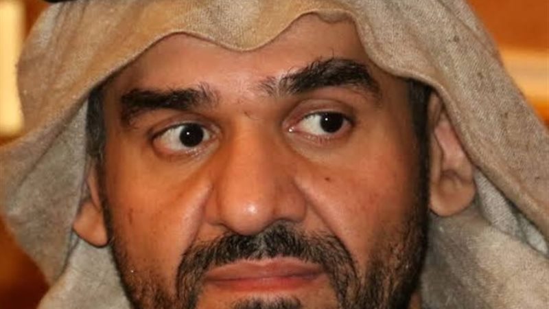 حسين الجسمي