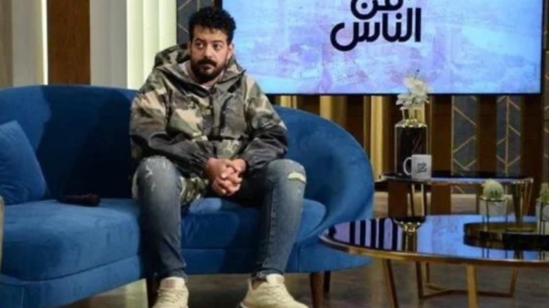 إسماعيل الليثي في برنامج واحد من الناس