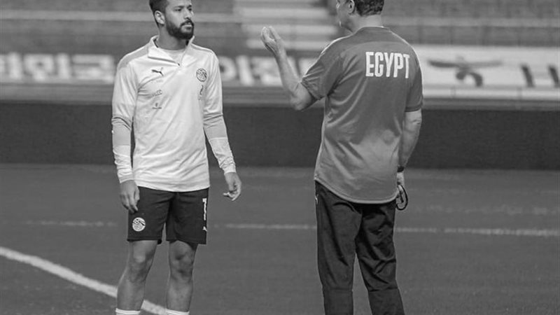 أحمد رفعت وإيهاب جلال