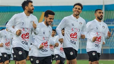باكتساح، منتخب مصر يتفوق على بوتسوانا في القيمة التسويقية