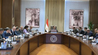 رئيس الوزراء يتابع تنفيذ الالتزامات الحكومية بمشروع الضبعة النووي