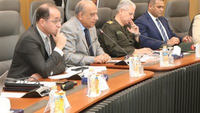 مصر وروسيا تبحثان تسريع مشروع محطة الضبعة النووية