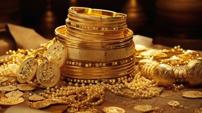 أسعار الذهب، ارتفاع مفاجئ لسعر جرام الذهب اليوم الثلاثاء 19/11/2024 في سوق الصاغة