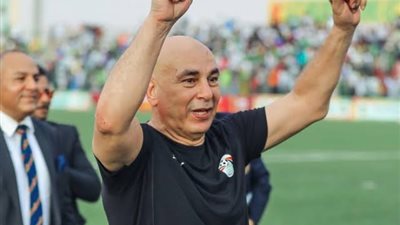 العميد يبحث عن النهاية السعيدة مع منتخب مصر الليلة على حساب بوتسوانا
